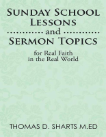 Sunday School Lessons and Sermo - Thomas D. Sharts (3).pdf